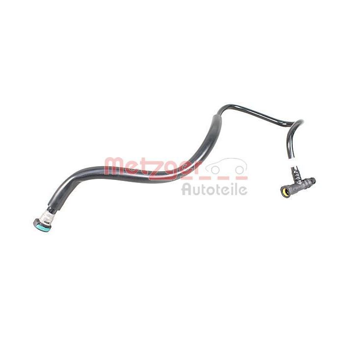 Degalų magistralė METZGER 2150185