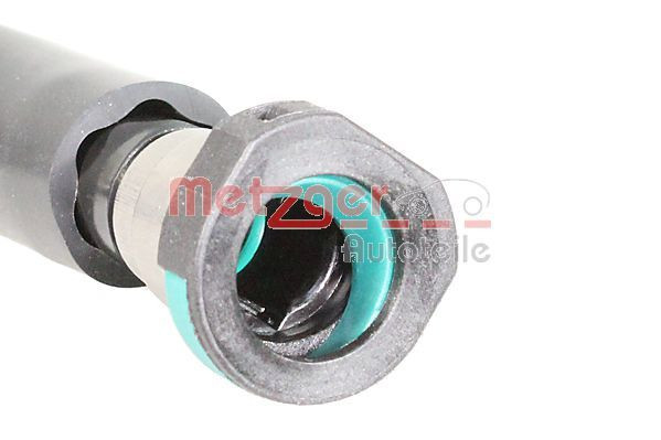 Degalų magistralė METZGER 2150185
