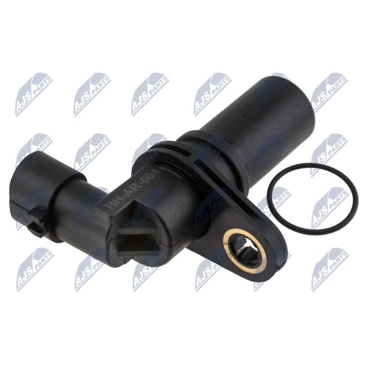 Jutiklis, alkūninio veleno impulsas NTY ECP-AR-004