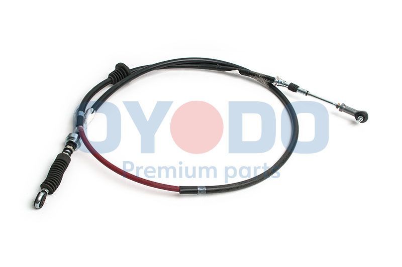 Trosas, neautomatinė transmisija Oyodo 60S0302-OYO