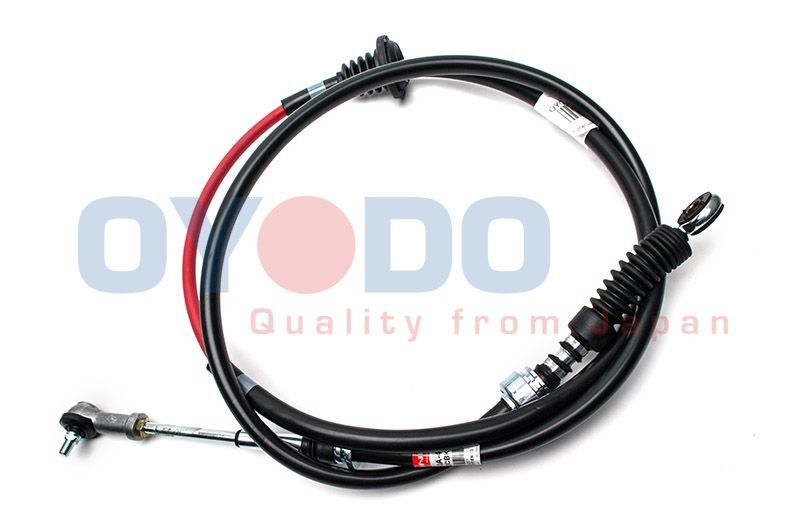 Trosas, neautomatinė transmisija Oyodo 60S0304-OYO