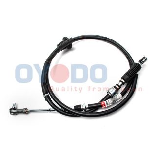 Trosas, neautomatinė transmisija Oyodo 60S0307-OYO