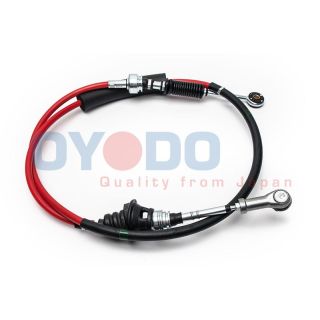 Trosas, neautomatinė transmisija Oyodo 60S0326-OYO