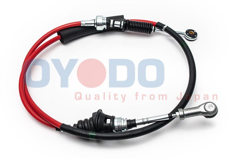 Trosas, neautomatinė transmisija Oyodo 60S0326-OYO