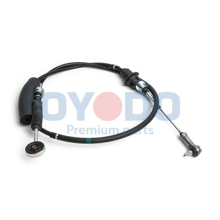 Trosas, neautomatinė transmisija Oyodo 60S0327-OYO