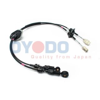 Trosas, neautomatinė transmisija Oyodo 60S0328-OYO