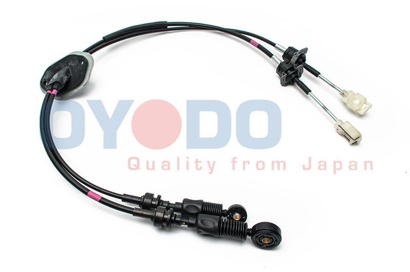 Trosas, neautomatinė transmisija Oyodo 60S0328-OYO