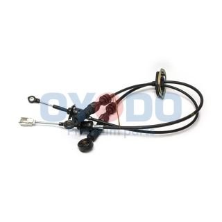 Trosas, neautomatinė transmisija Oyodo 60S0331-OYO