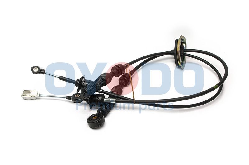 Trosas, neautomatinė transmisija Oyodo 60S0331-OYO