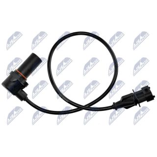 Jutiklis, alkūninio veleno impulsas NTY ECP-AR-007