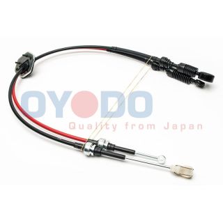 Trosas, neautomatinė transmisija Oyodo 60S0505-OYO