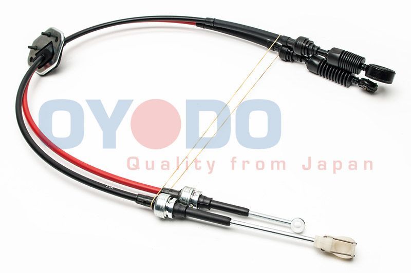 Trosas, neautomatinė transmisija Oyodo 60S0505-OYO