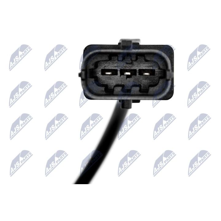 Jutiklis, alkūninio veleno impulsas NTY ECP-AR-007