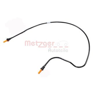 Degalų magistralė METZGER 2150194