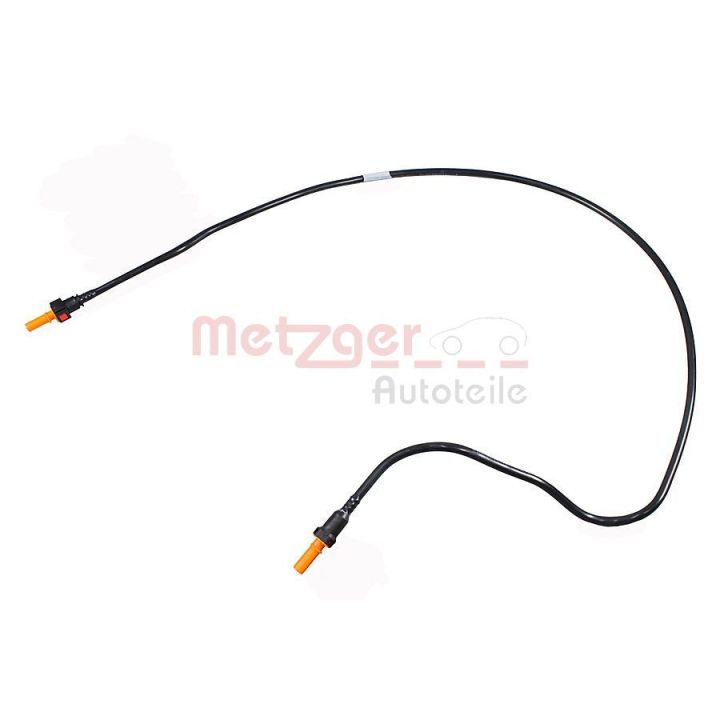 Degalų magistralė METZGER 2150194