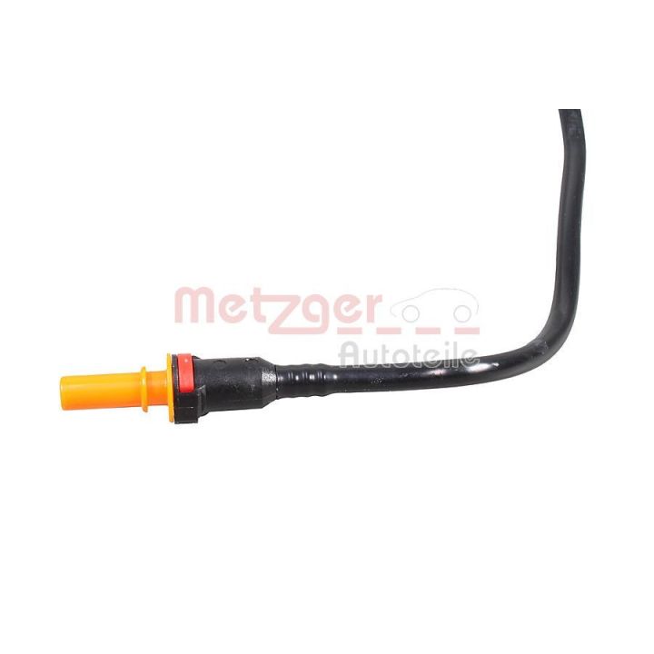 Degalų magistralė METZGER 2150194