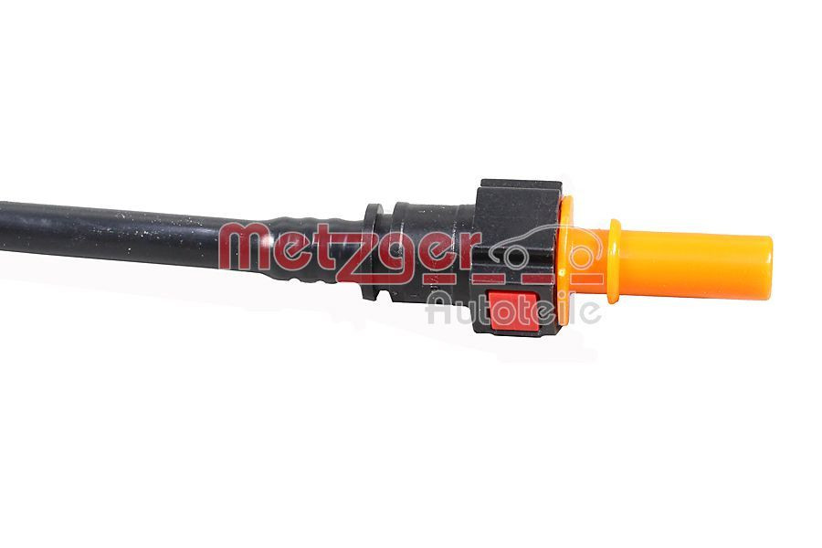 Degalų magistralė METZGER 2150194