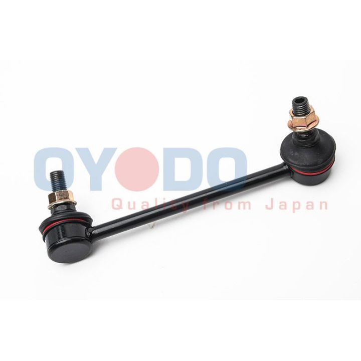 Montavimas, stabilizatoriaus jungties trauklė Oyodo 60Z3033-OYO
