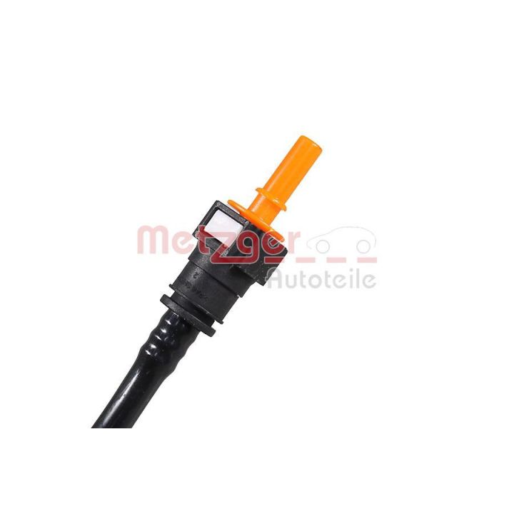 Degalų magistralė METZGER 2150195