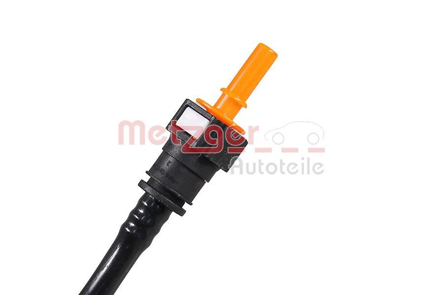 Degalų magistralė METZGER 2150195