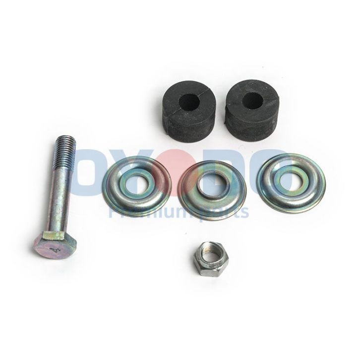 Montavimas, stabilizatoriaus jungties trauklė Oyodo 60Z5024-OYO