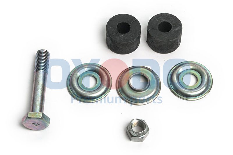 Montavimas, stabilizatoriaus jungties trauklė Oyodo 60Z5024-OYO