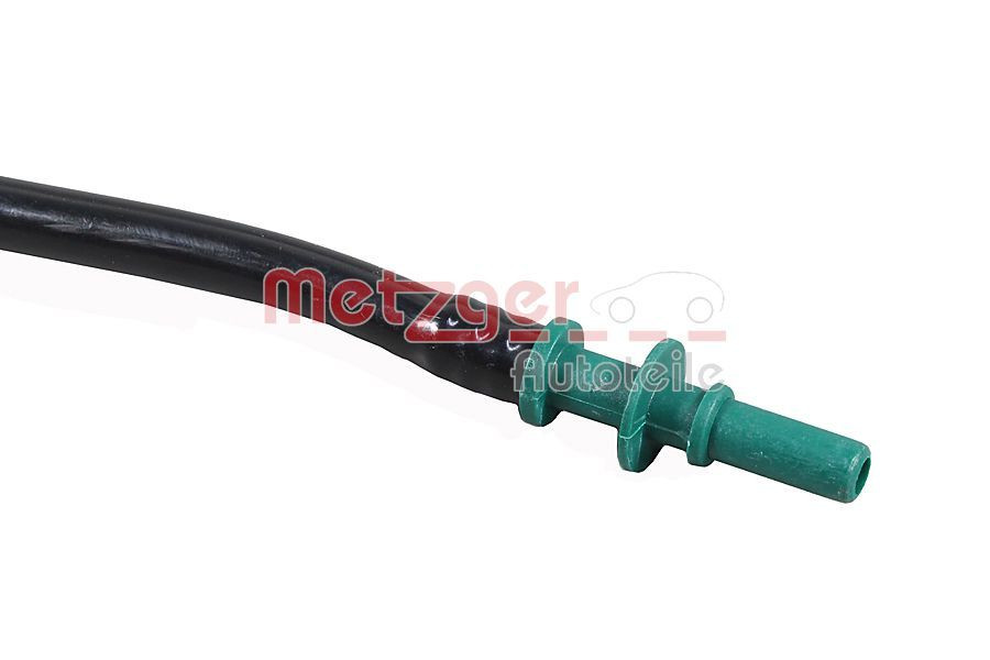 Degalų magistralė METZGER 2150195