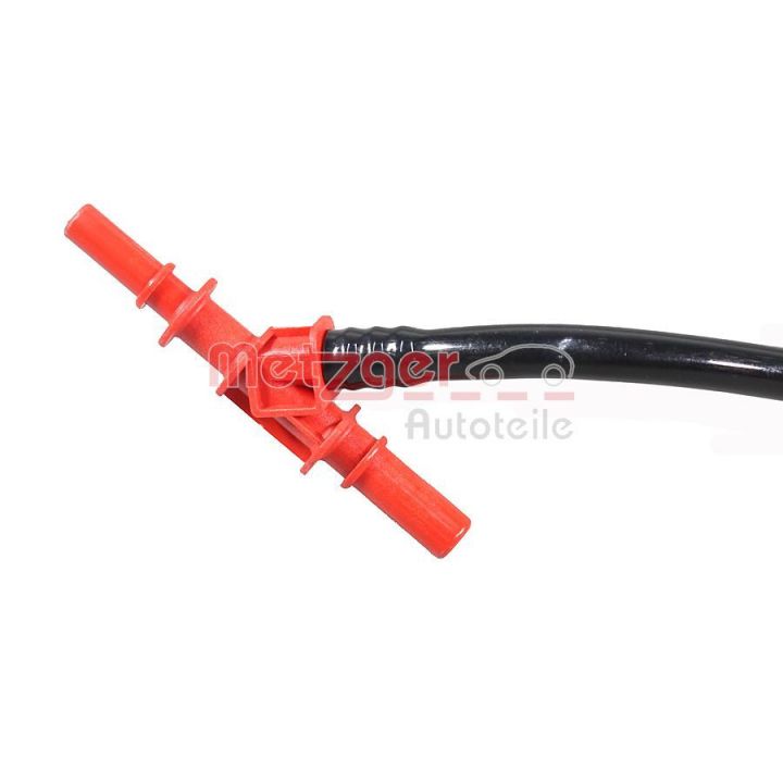 Degalų magistralė METZGER 2150196