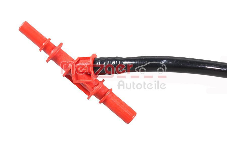 Degalų magistralė METZGER 2150196