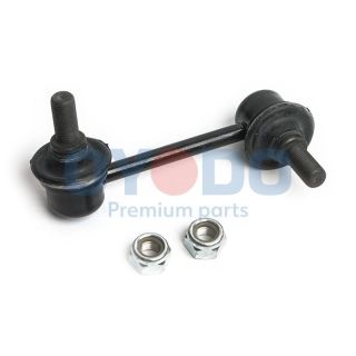 Montavimas, stabilizatoriaus jungties trauklė Oyodo 65Z1028-OYO