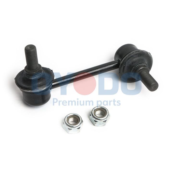 Montavimas, stabilizatoriaus jungties trauklė Oyodo 65Z1028-OYO