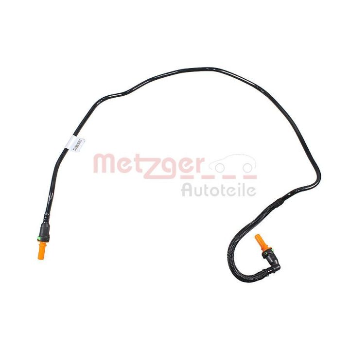 Degalų magistralė METZGER 2150198