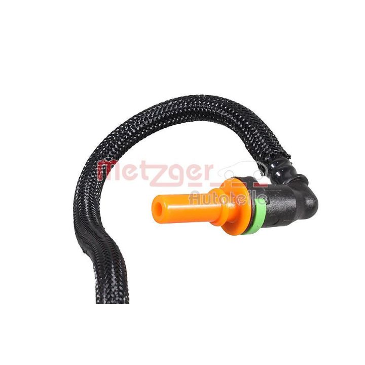 Degalų magistralė METZGER 2150198