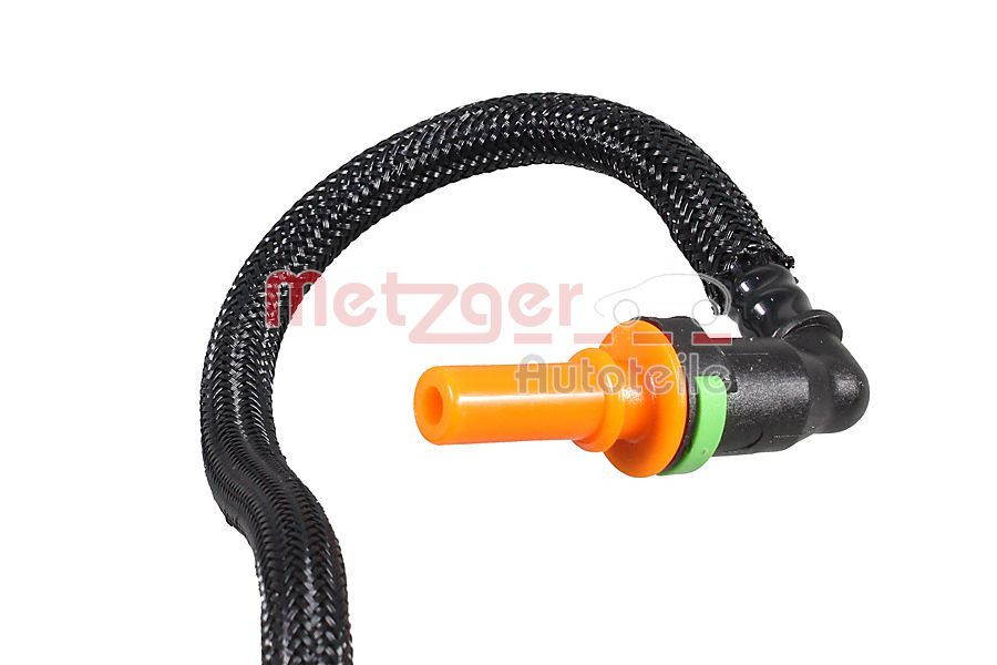Degalų magistralė METZGER 2150198