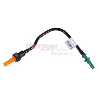 Degalų magistralė METZGER 2150199