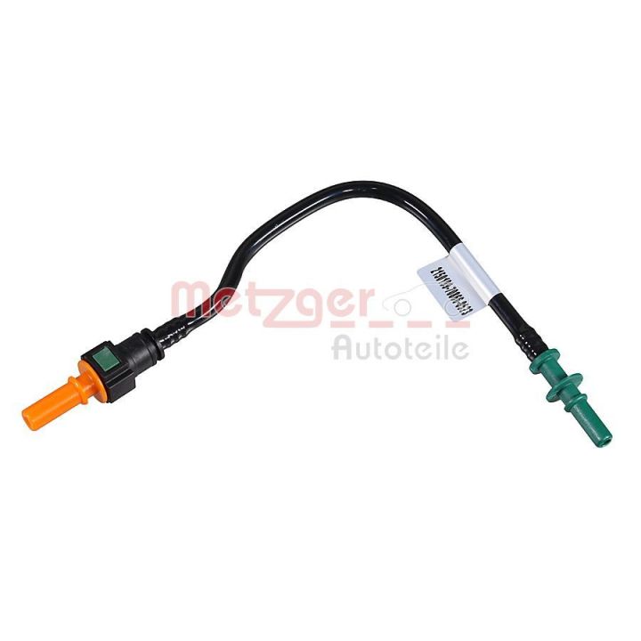 Degalų magistralė METZGER 2150199