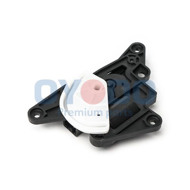 Valdiklis, maišymo sklendė Oyodo 75E0683-OYO