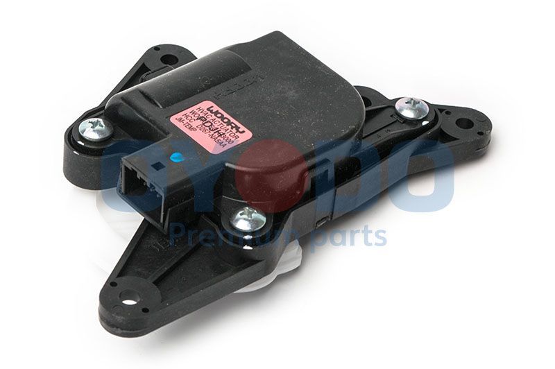 Valdiklis, maišymo sklendė Oyodo 75E0683-OYO