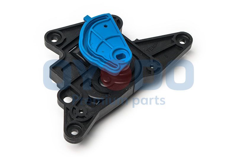 Valdiklis, maišymo sklendė Oyodo 75E0684-OYO