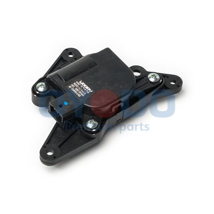 Valdiklis, maišymo sklendė Oyodo 75E0684-OYO