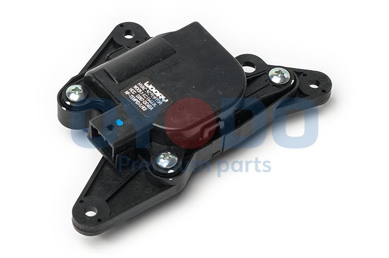 Valdiklis, maišymo sklendė Oyodo 75E0684-OYO