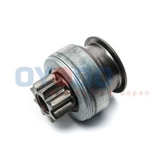 Laisvos eigos pavara, starteris Oyodo 96E0501-OYO