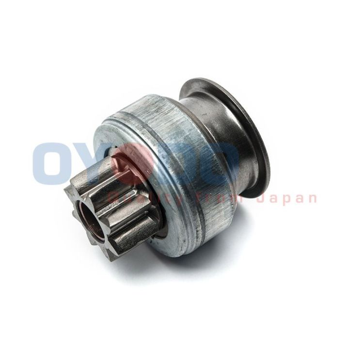 Laisvos eigos pavara, starteris Oyodo 96E0501-OYO