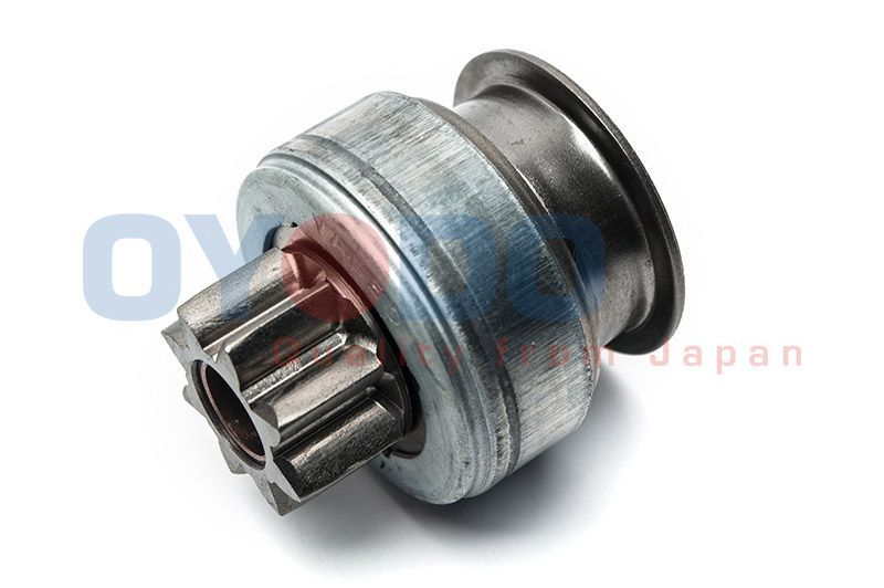 Laisvos eigos pavara, starteris Oyodo 96E0501-OYO