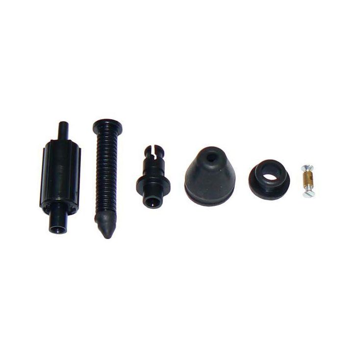 Akceleratoriaus trosas METZGER 10.0383