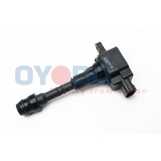 Ritė, uždegimas Oyodo 70E1023-OYO