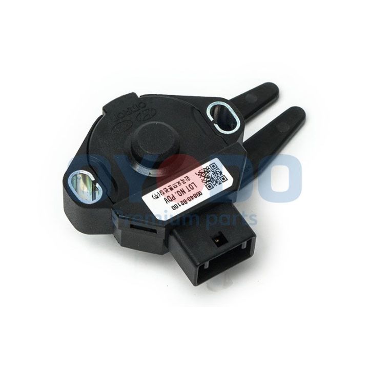 Jungiklis, sankabos valdiklis Oyodo 75E0675-OYO