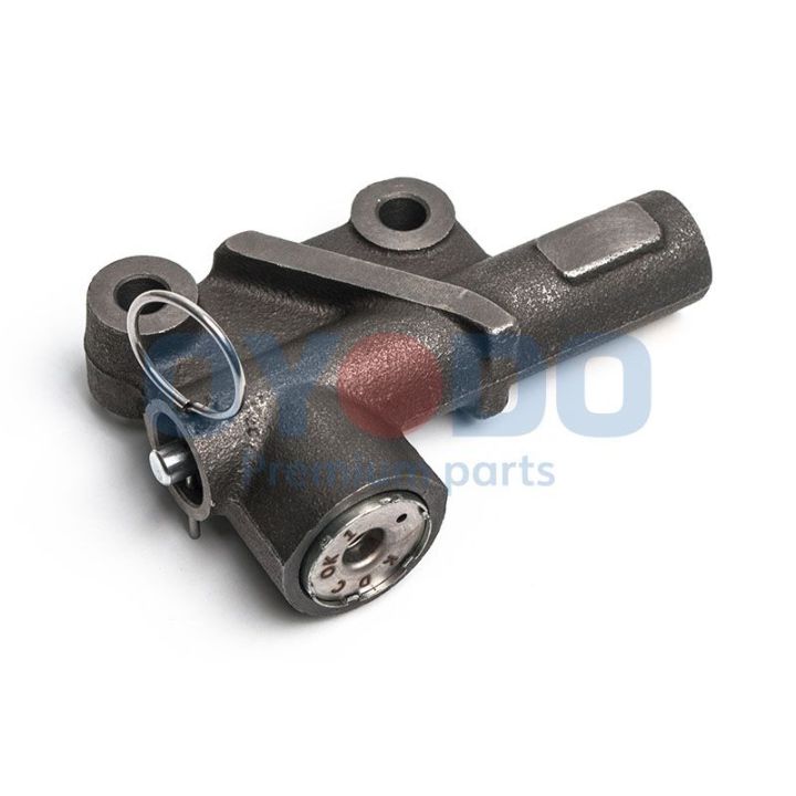 Vibracijos slopintuvas, paskirstymo diržas Oyodo 40R0508-OYO