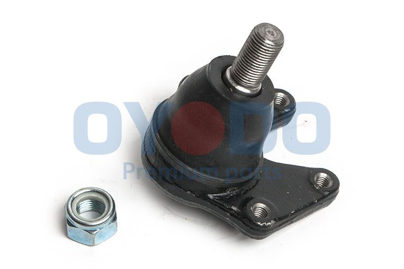 Šarnyras / girgždukas Oyodo 10Z0301-OYO