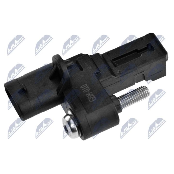 Jutiklis, alkūninio veleno impulsas NTY ECP-BM-010